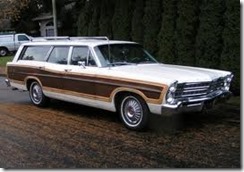 country squire